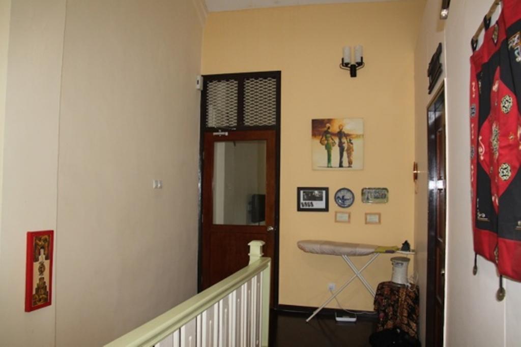 Sarang Vacation Homes Kuala Lumpur Exterior foto